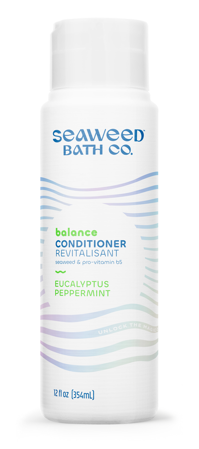 Balance Conditioner - Euc.Mint