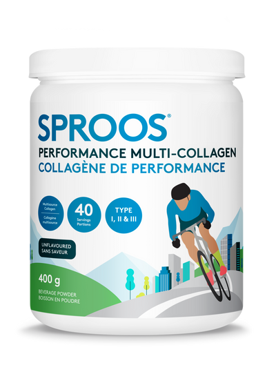 Performance Multi-Collagen