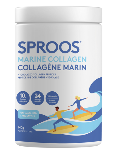 Sproos Marine Collagen