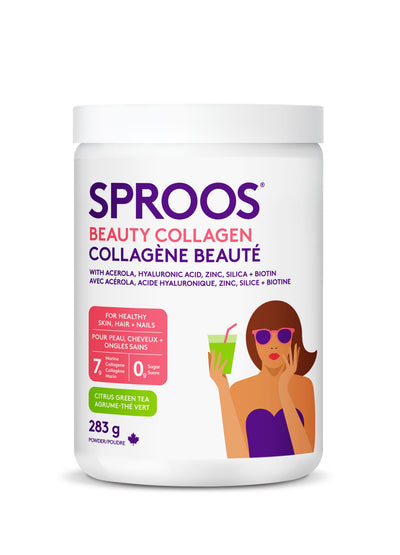 Sproos Beauty Collagen