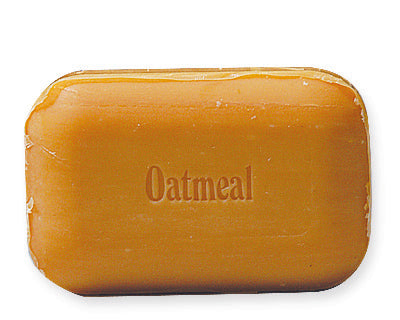 Oatmeal Soap