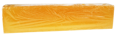 Pure Glycerine Soap Slab