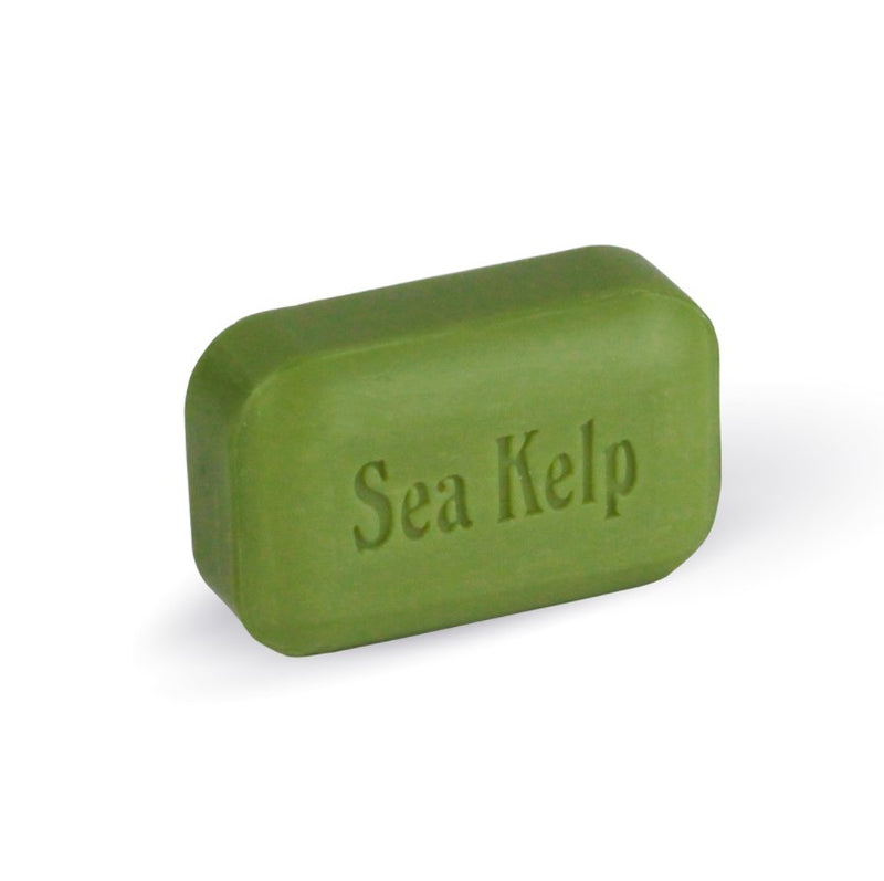 Sea Kelp Soap