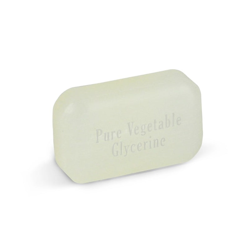 Pure Vegetable Glycerine Soap