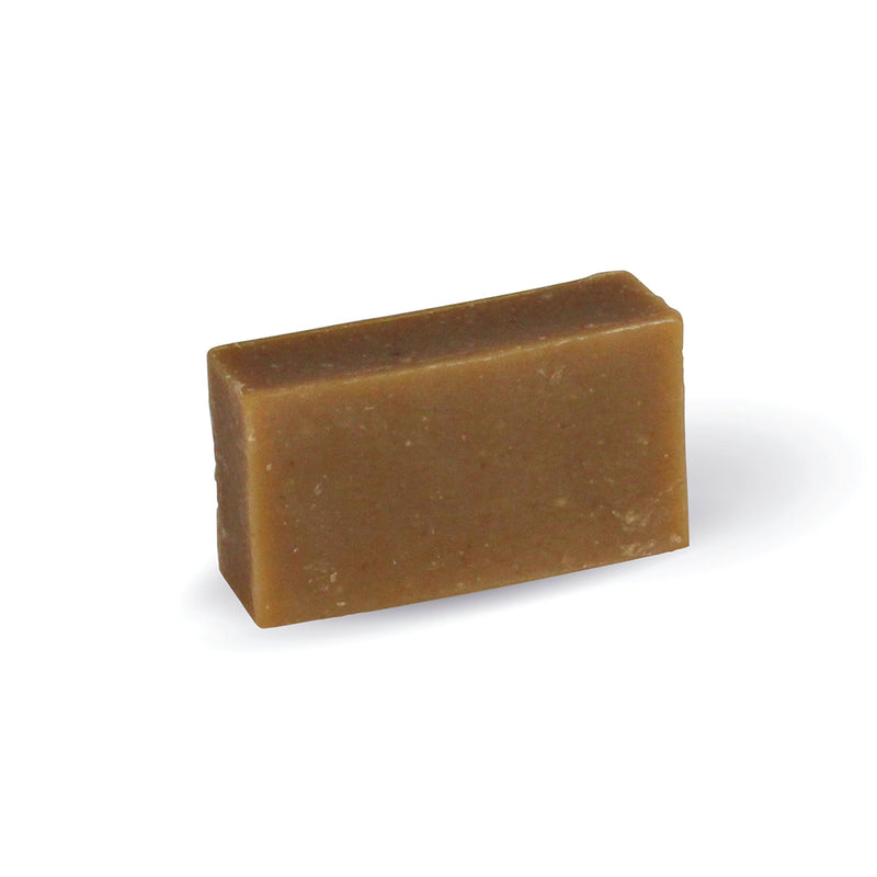 Goat Milk Soap