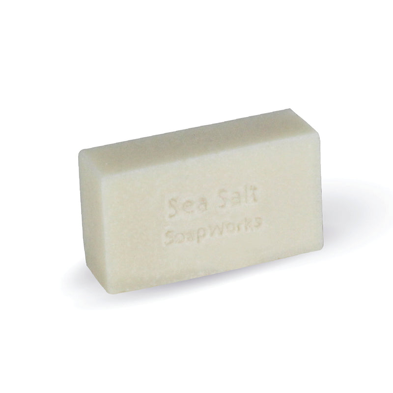 Sea Salt Soap