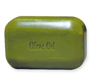 Olive Oil Soap