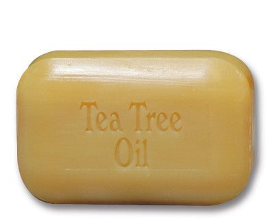 Tea Tree Oil Soap