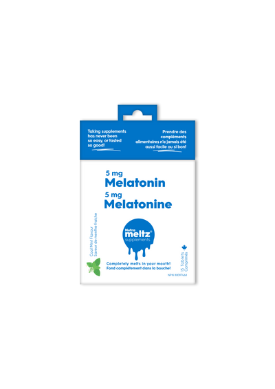 Melatonin - 5mg