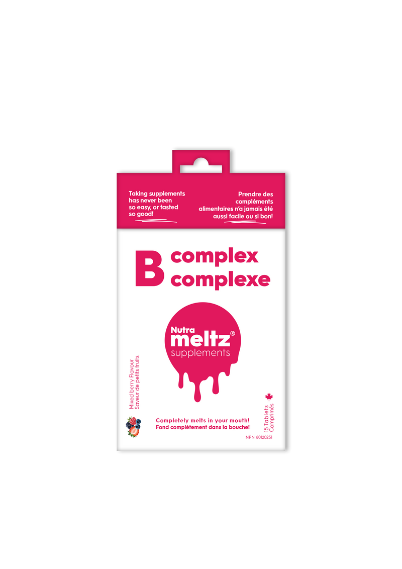 Vitamin B-Complex