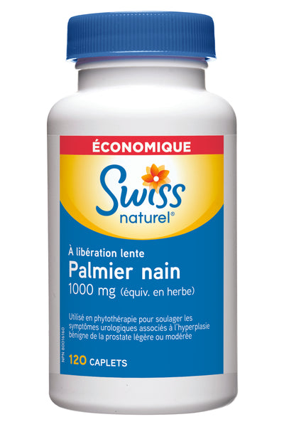 Saw Palmetto TR 1000mg VALUE SIZE