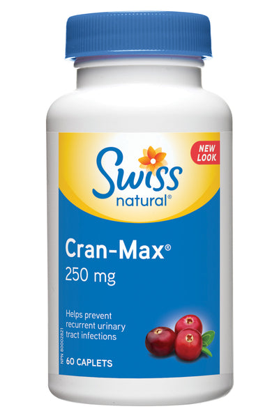 Cran-Max® 250mg