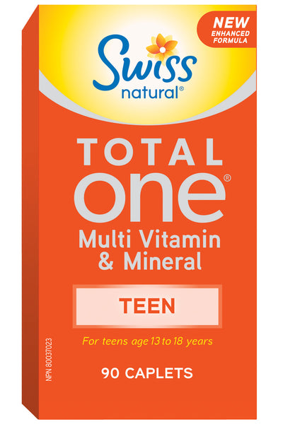 Total One® Teen Multi