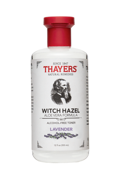 A/F Lav Witch Hazel AV Toner