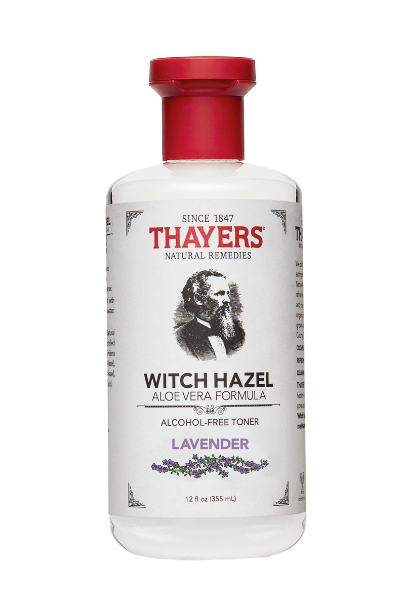 A/F Lav Witch Hazel AV Toner