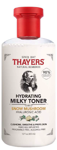 Hydrating Milky Toner