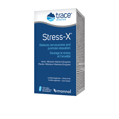 Stress-X