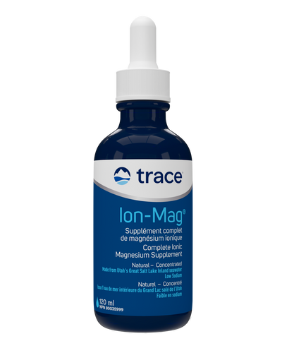 Ion-Mag