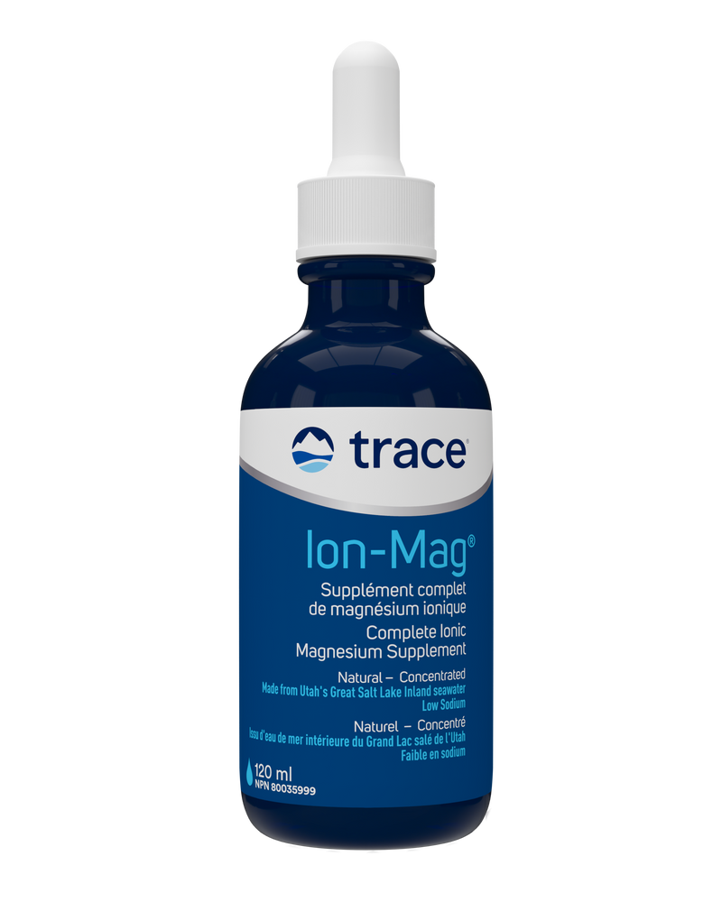 Ion-Mag