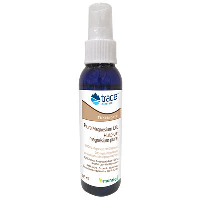 Pure Magnesium Oil