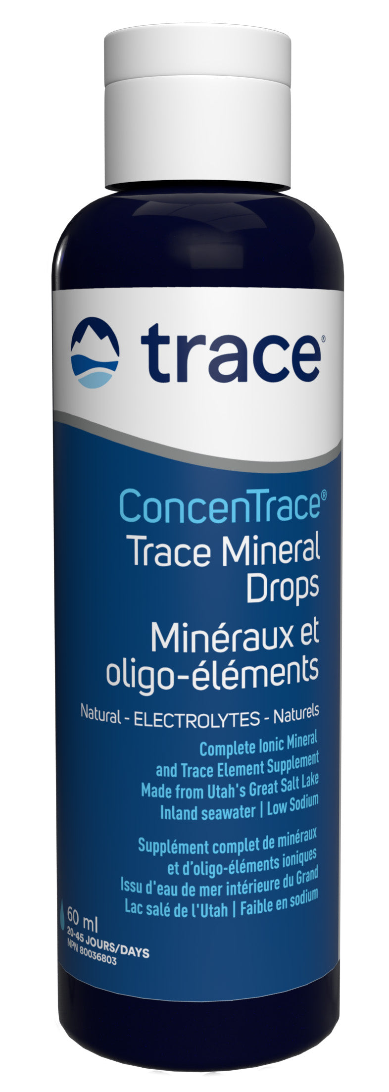 Trace Concentrace Drops