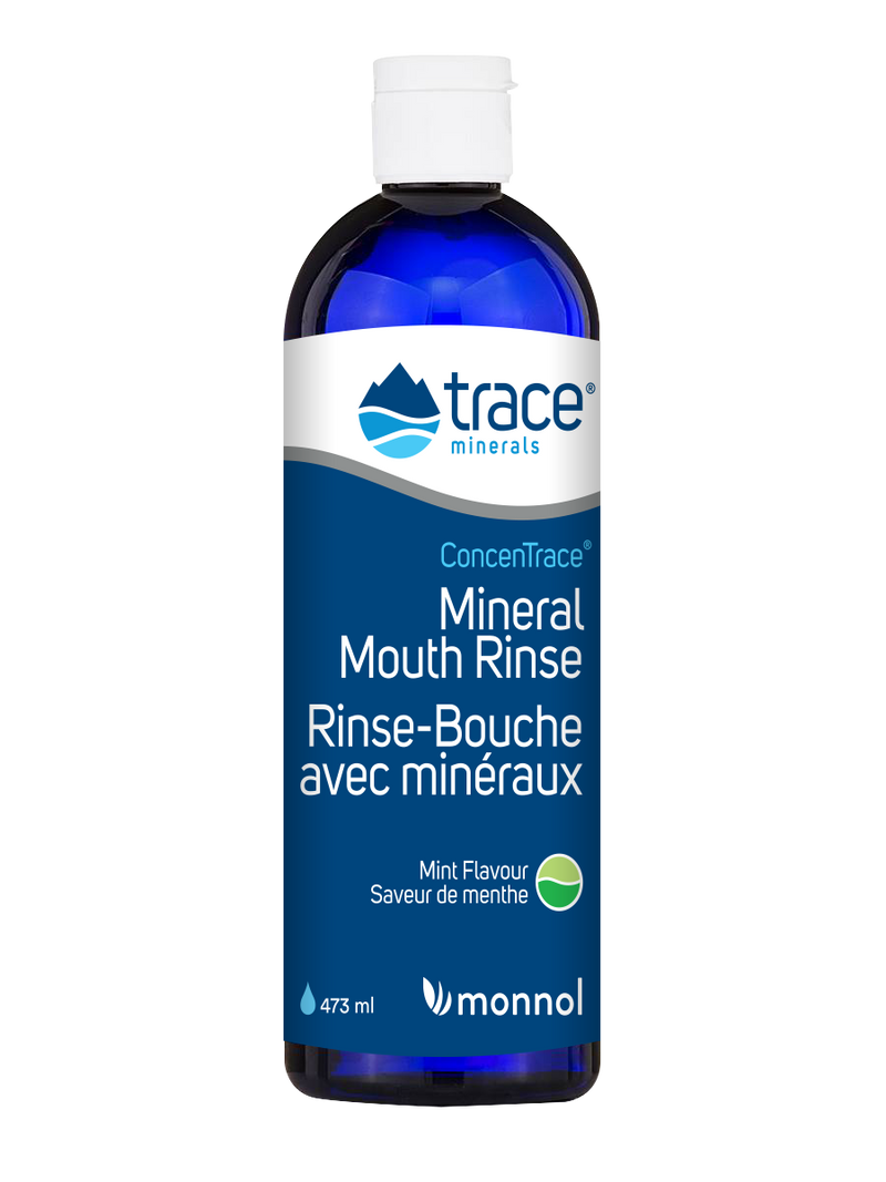 Mineral Mouth Rinse