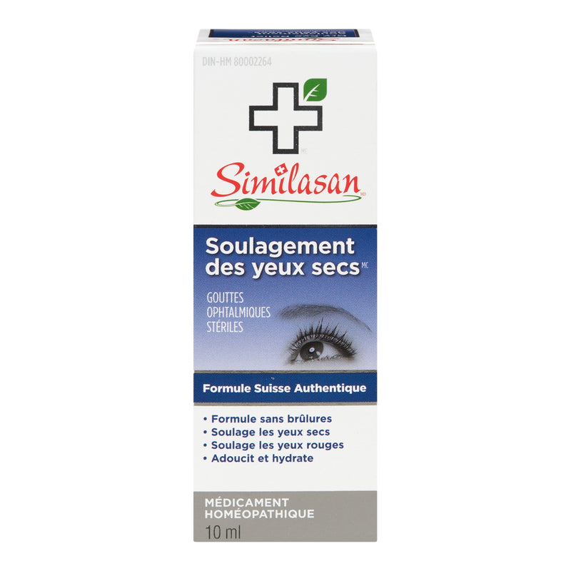 Similasan Dry Eye Relief