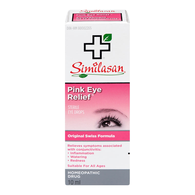 Similasan Pink Eye Relief