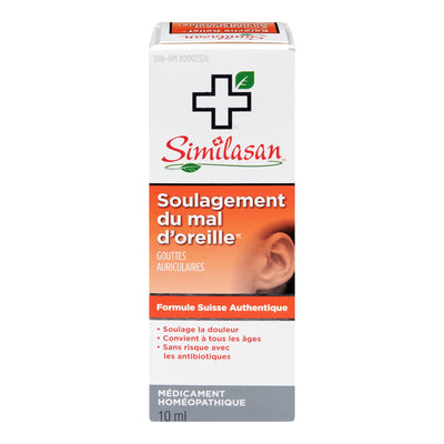 Similasan Earache Relief