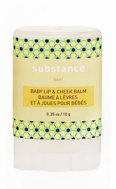 Baby Lip & Cheek Balm