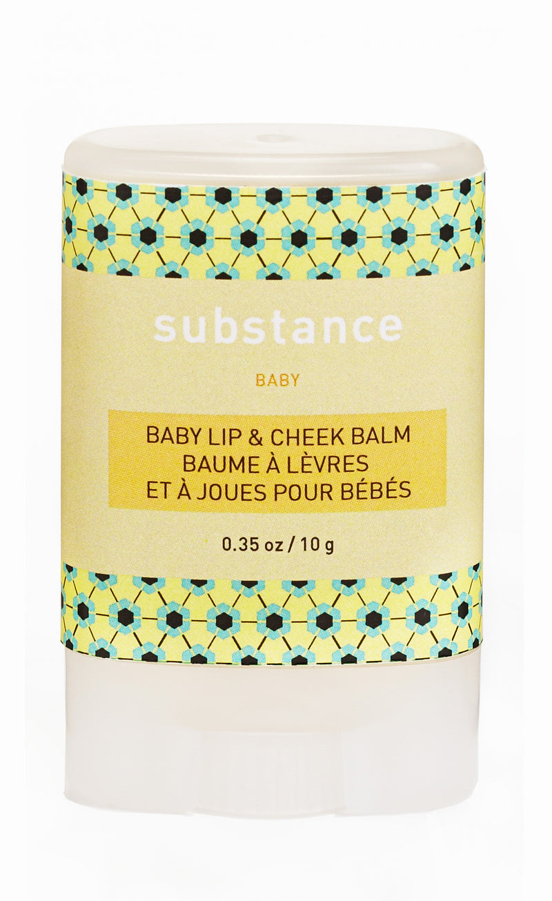 Baby Lip & Cheek Balm