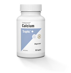 Calcium Chelazome