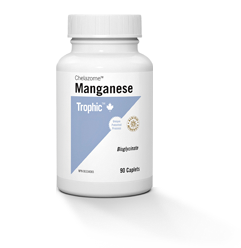 Manganese Chelazome 5mg