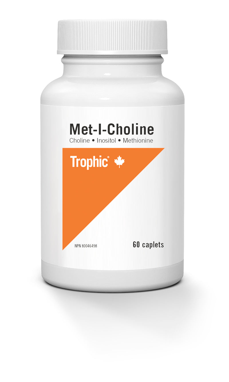 Met L Choline