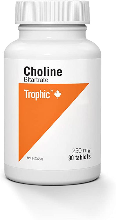 Choline Bitartate