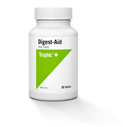 Digest Aid - Bile Salts