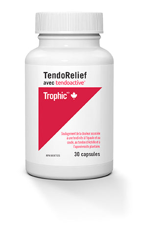 TendoRelief