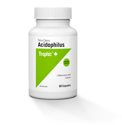 Acidophilus 7 Billion E-coated