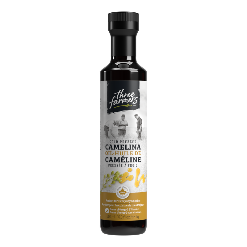 Camelina Oil - Original