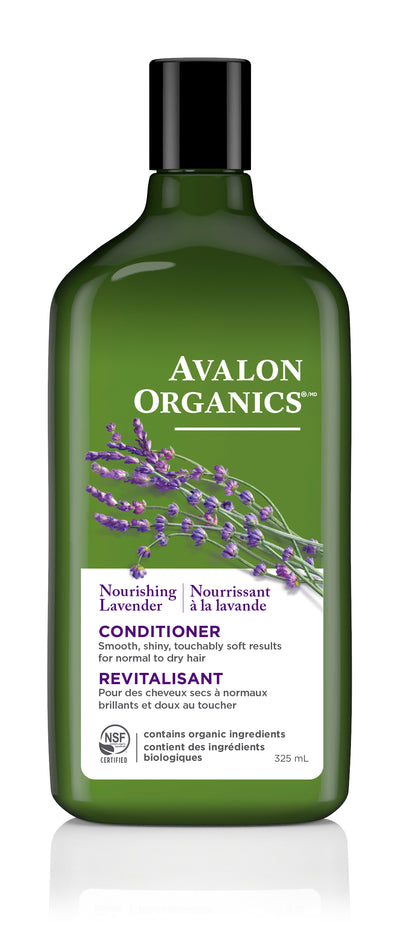 Nourishing Lavender Conditioner