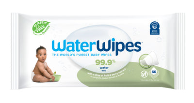 Baby Wipes - Textured Clean