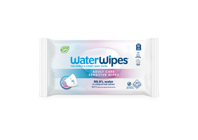 Adult Care - Sensitive Wipes