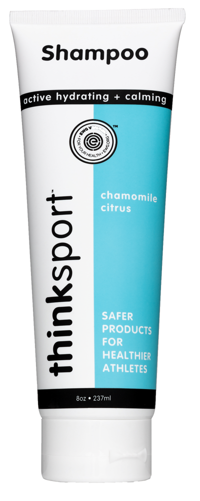 Camomile Citrus Shampoo