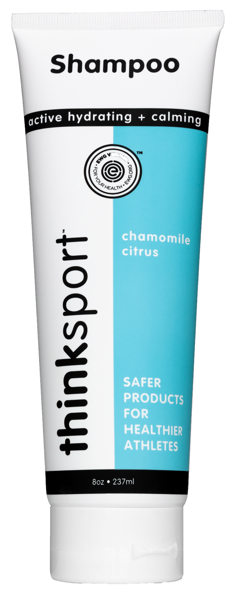 Camomile Citrus Shampoo