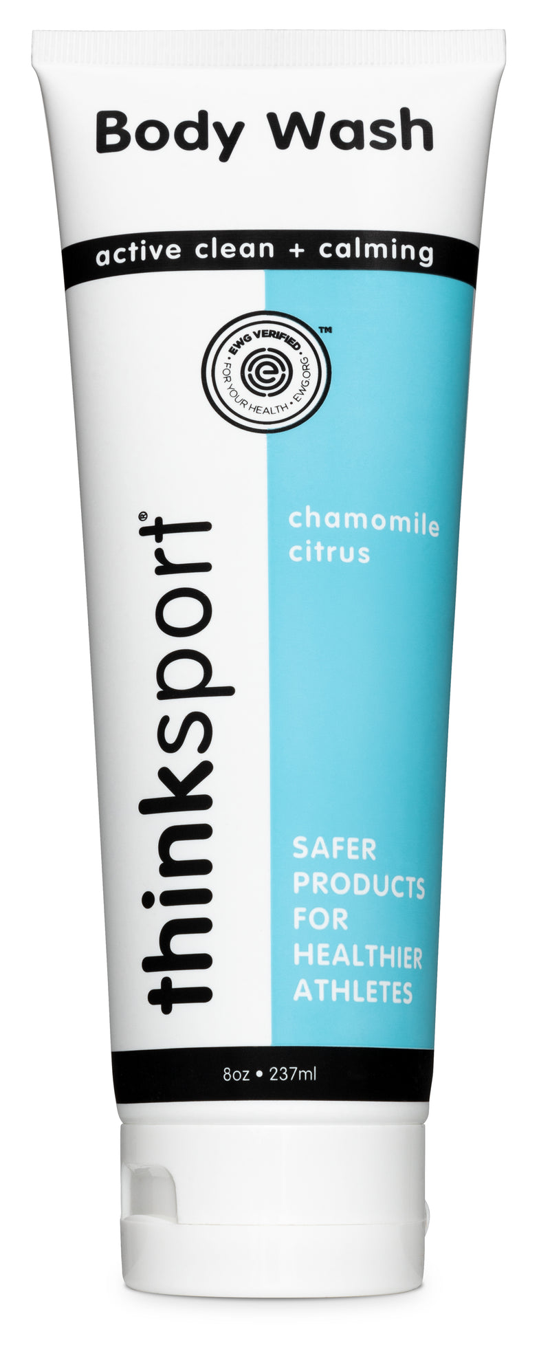 Chamomile Citrus Body Wash