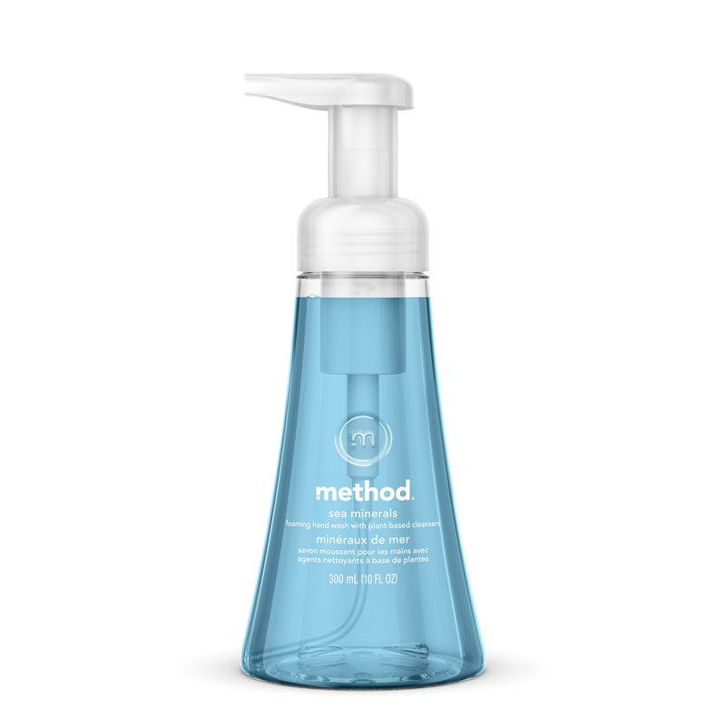 Sea Minerals Foaming Hand Wash