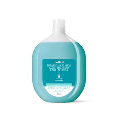 Waterfall Foaming Hand Wash Refill