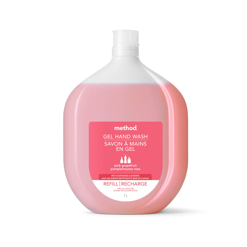 Pink Grapefruit Gel Refill