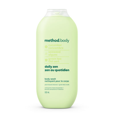 Daily Zen Body Wash