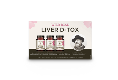 Liver D-Tox